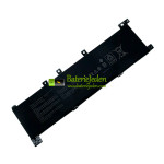 Baterie pro Asus X705UV X705UQ B31N1635 X705NA X705UD X705NC [Náhradní baterie]